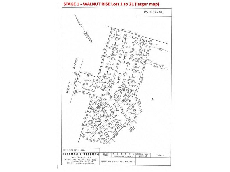 588-592 Walnut Avenue, Mildura VIC 3500