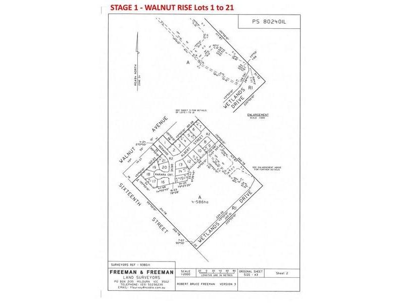 588-592 Walnut Avenue, Mildura VIC 3500