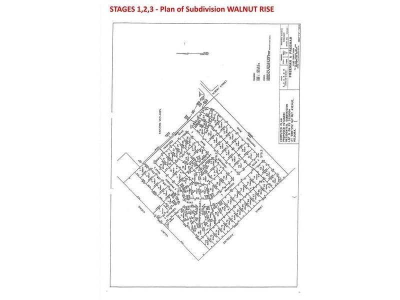 588-592 Walnut Avenue, Mildura VIC 3500
