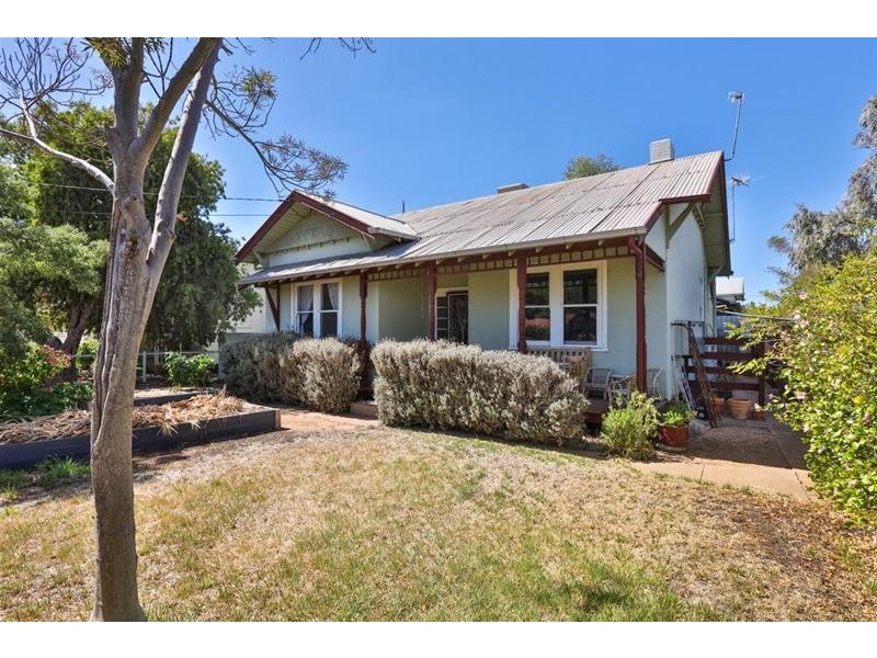 164 Walnut Avenue, Mildura VIC 3500