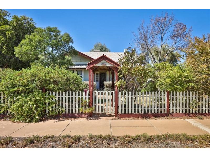 164 Walnut Avenue, Mildura VIC 3500
