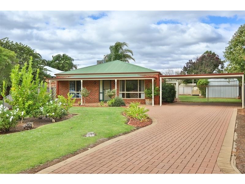 7 Jodie Court, Mildura VIC 3500