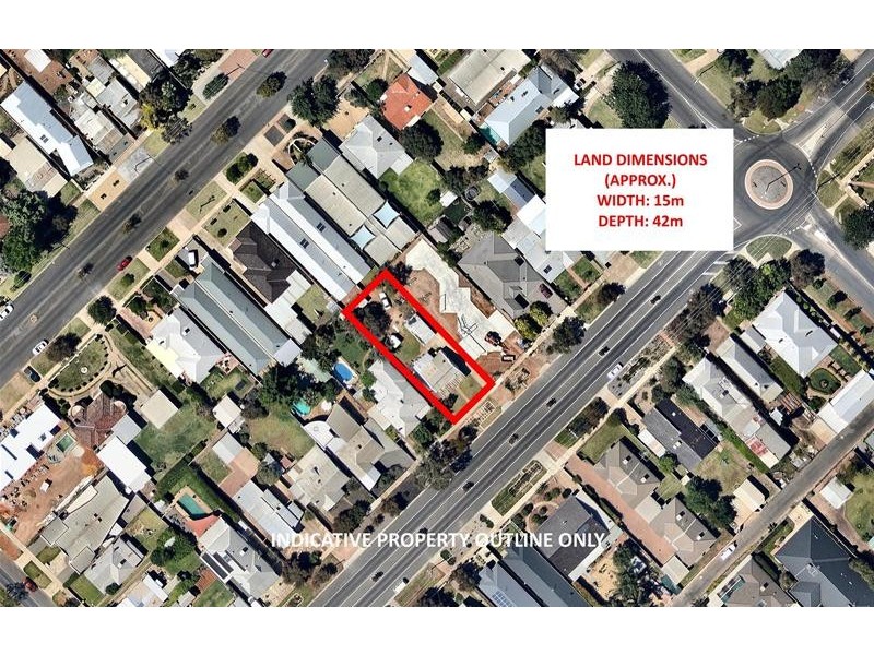 74 Walnut  Avenue, Mildura VIC 3500