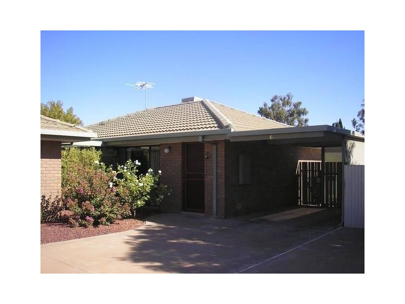 6/23 Steven  Street, Mildura VIC 3500
