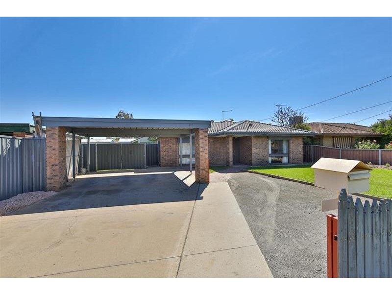 280 Ninth Street, Mildura VIC 3500