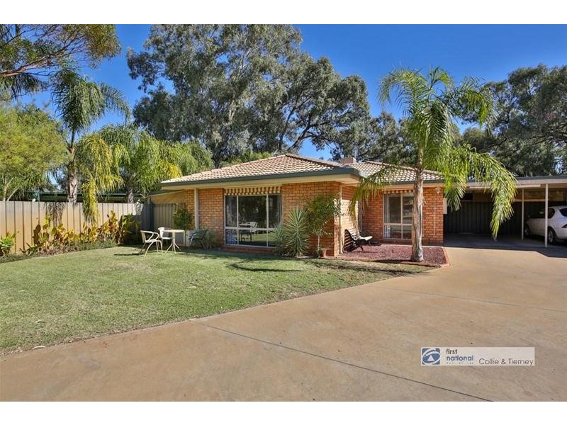 12/2 West Road, Buronga NSW 2739