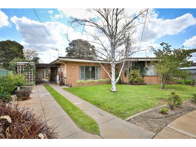 3 Elizabeth Court, Mildura VIC 3500