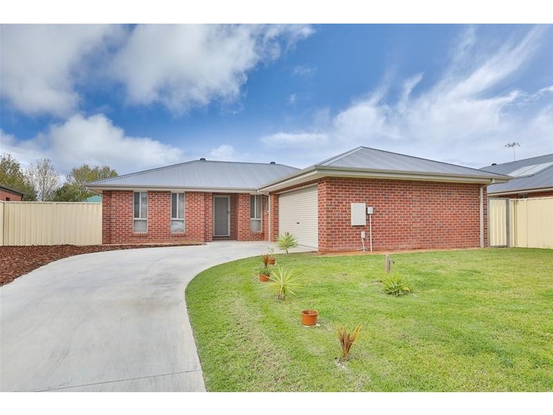 6 Tower Gardens, Mildura VIC 3500