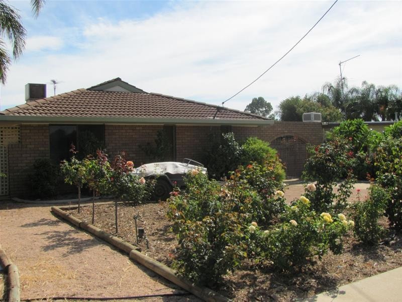23 Jude Avenue, Mildura VIC 3500