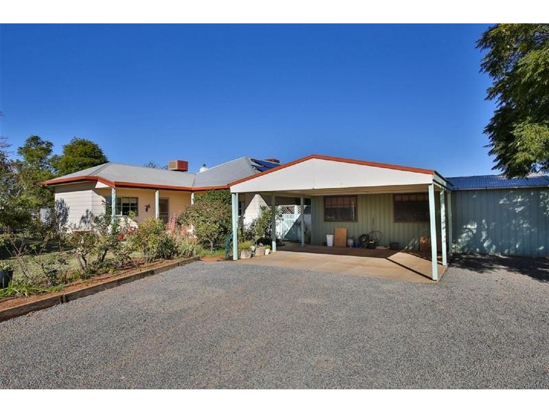 Lot 1/58 Dacelo Avenue, Red Cliffs VIC 3496