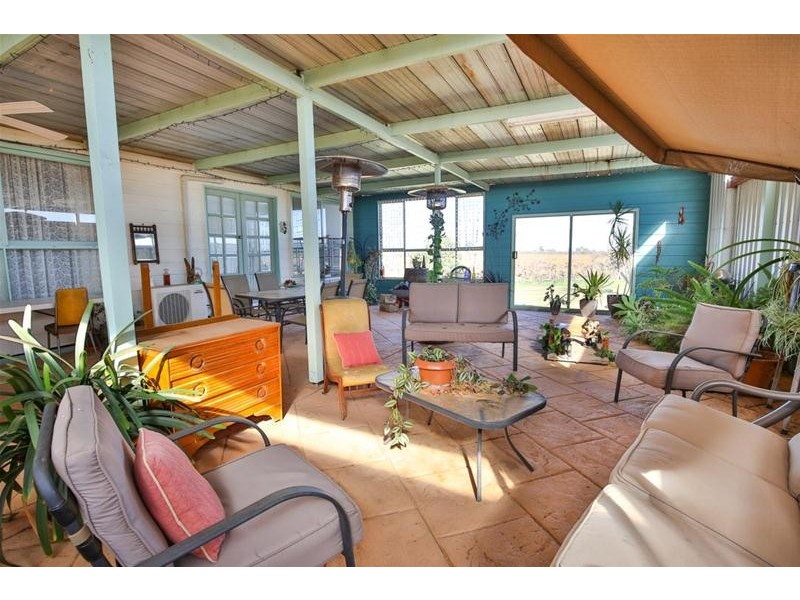 Lot 1/58 Dacelo Avenue, Red Cliffs VIC 3496