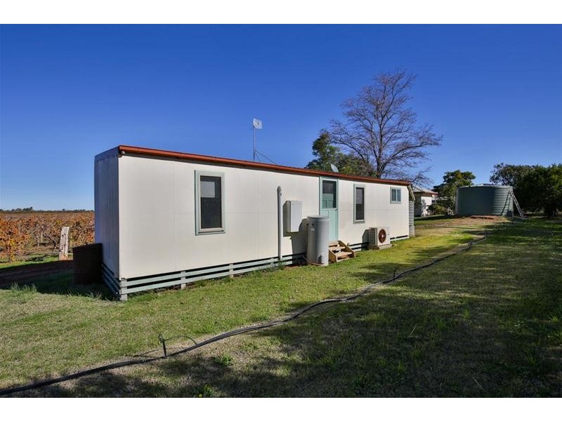 Lot 1/58 Dacelo Avenue, Red Cliffs VIC 3496