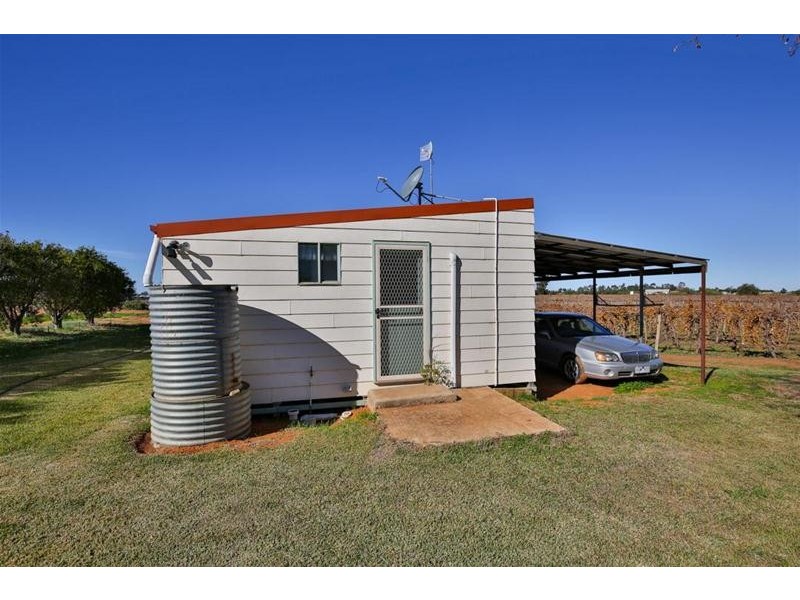 Lot 1/58 Dacelo Avenue, Red Cliffs VIC 3496