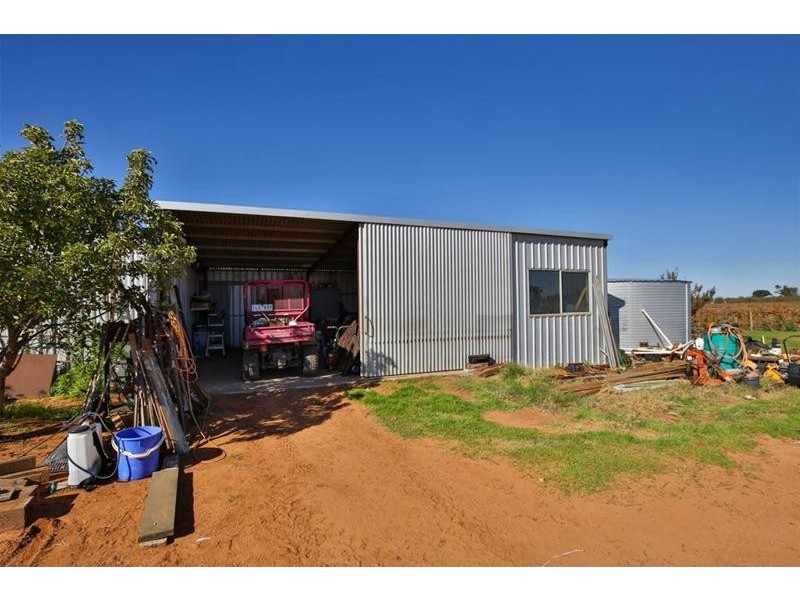 Lot 1/58 Dacelo Avenue, Red Cliffs VIC 3496