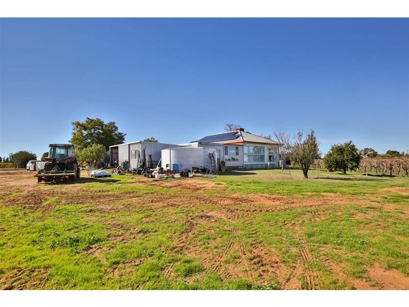 Lot 1/58 Dacelo Avenue, Red Cliffs VIC 3496