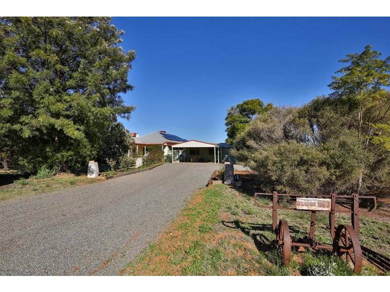 Lot 1/58 Dacelo Avenue, Red Cliffs VIC 3496