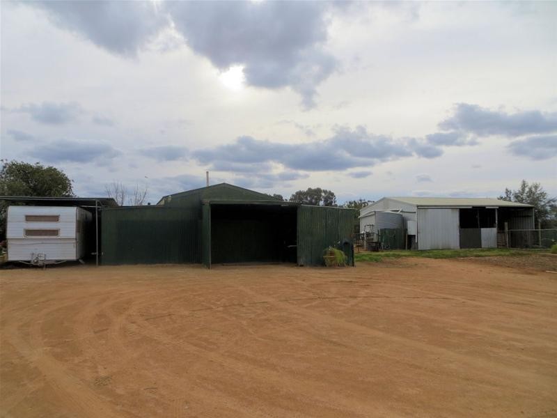 629 River Avenue, Merbein South VIC 3505