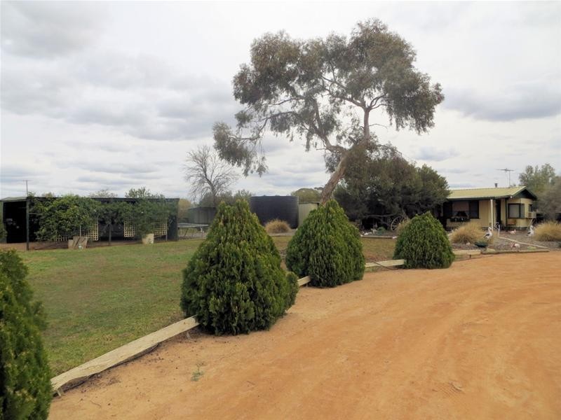 629 River Avenue, Merbein South VIC 3505