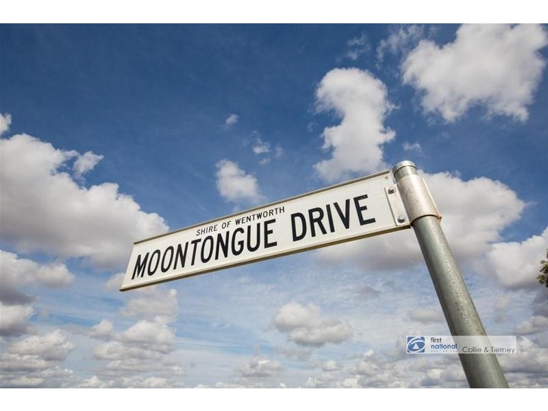 Lot 18 Moontongue Drive, Gol Gol NSW 2738