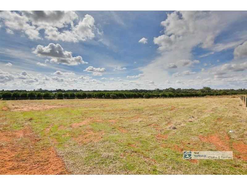 Lot 18 Moontongue Drive, Gol Gol NSW 2738