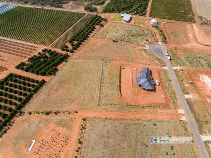 Lot 18 Moontongue Drive, Gol Gol NSW 2738