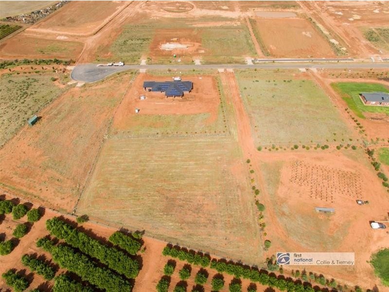 Lot 18 Moontongue Drive, Gol Gol NSW 2738