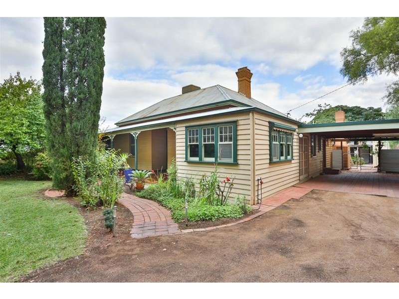 282 Karadoc Avenue, Nichols Point VIC 3501