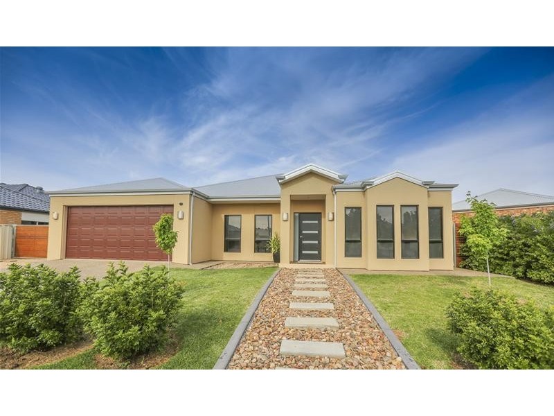 2 Hugo Court, Mildura VIC 3500