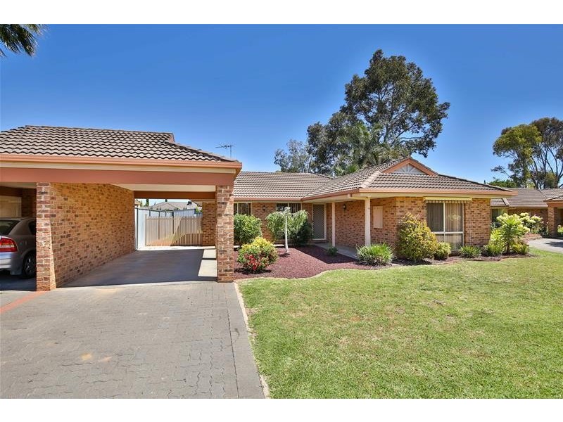 13 Palm Terrace, Mildura VIC 3500