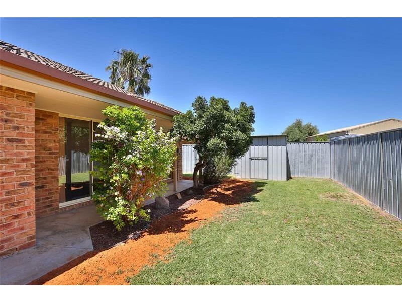 13 Palm Terrace, Mildura VIC 3500