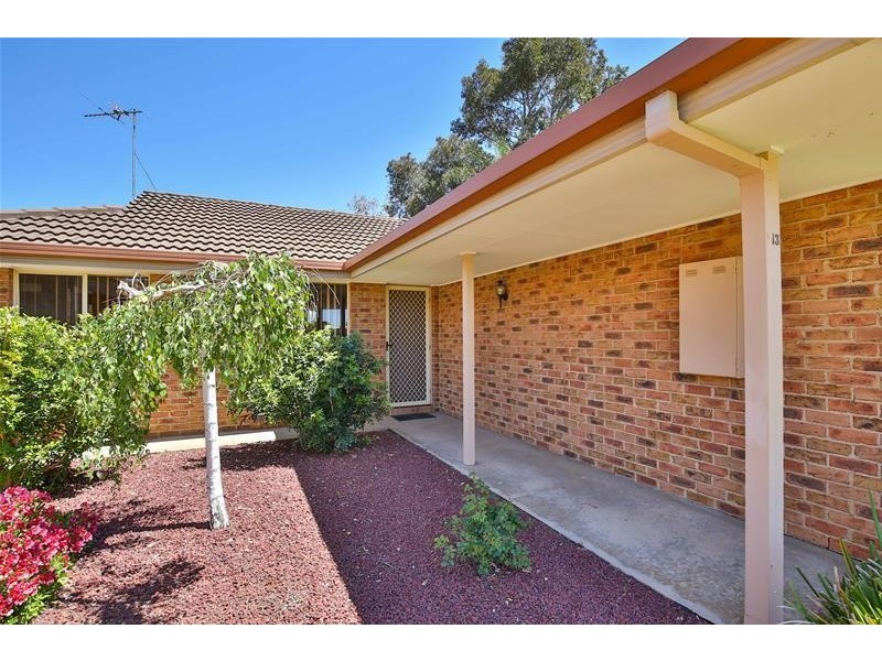 13 Palm Terrace, Mildura VIC 3500