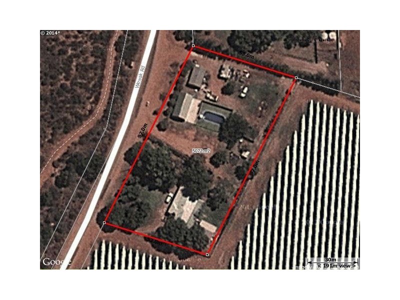 85 Wewak Road, Robinvale VIC 3549