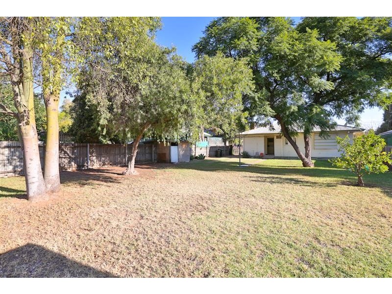 4 Jenkins Place, Mildura VIC 3500