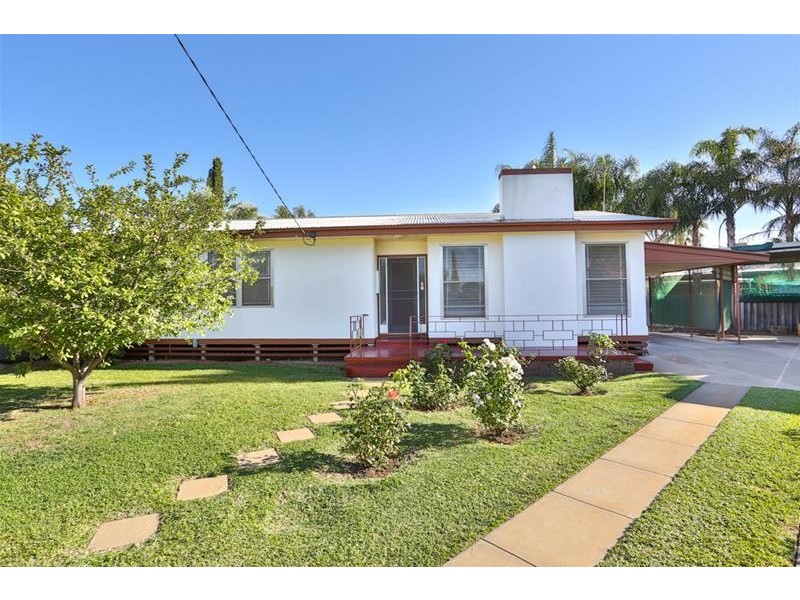 7 Trevatt Court, Mildura VIC 3500