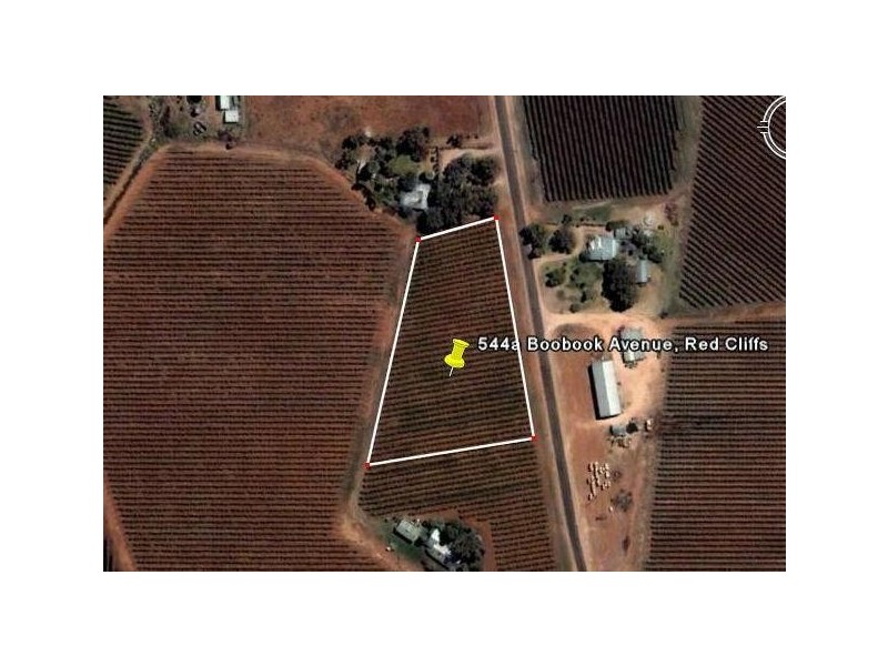 544a Boobook Avenue, Red Cliffs VIC 3496