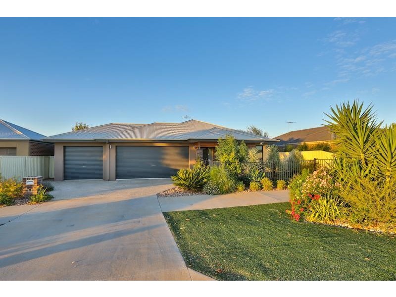 142 Sixteenth Street, Mildura VIC 3500