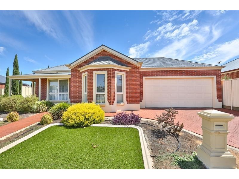 527 Walnut Avenue, Mildura VIC 3500