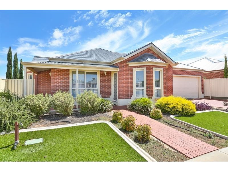 527 Walnut Avenue, Mildura VIC 3500