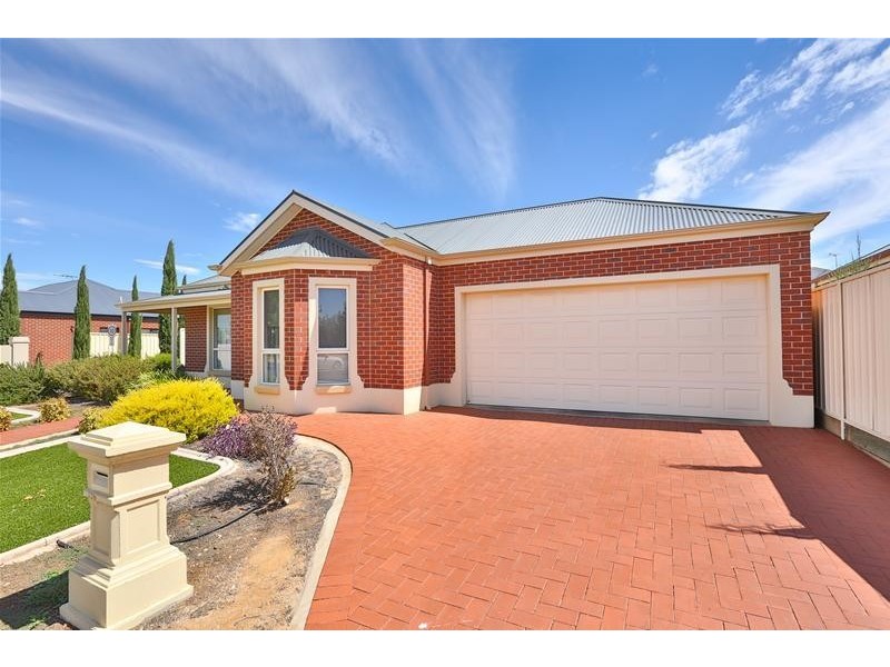 527 Walnut Avenue, Mildura VIC 3500