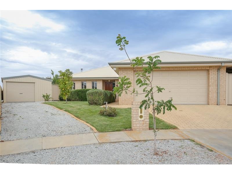 5 Spitfire Court, Mildura VIC 3500