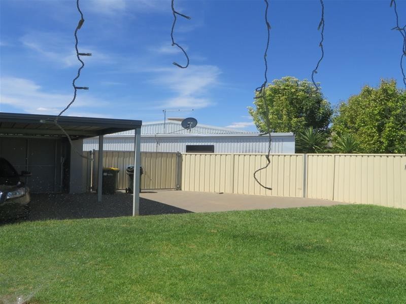 3 Orlando Court, Mildura VIC 3500