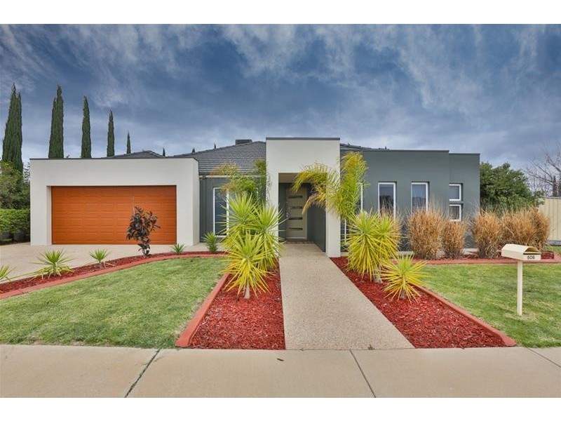 506 Walnut Avenue, Mildura VIC 3500