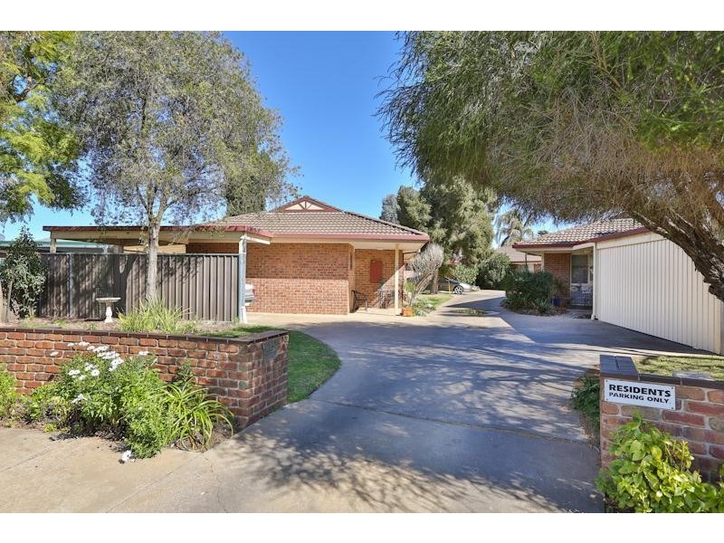 2/139 Pasadena Grove, Mildura VIC 3500