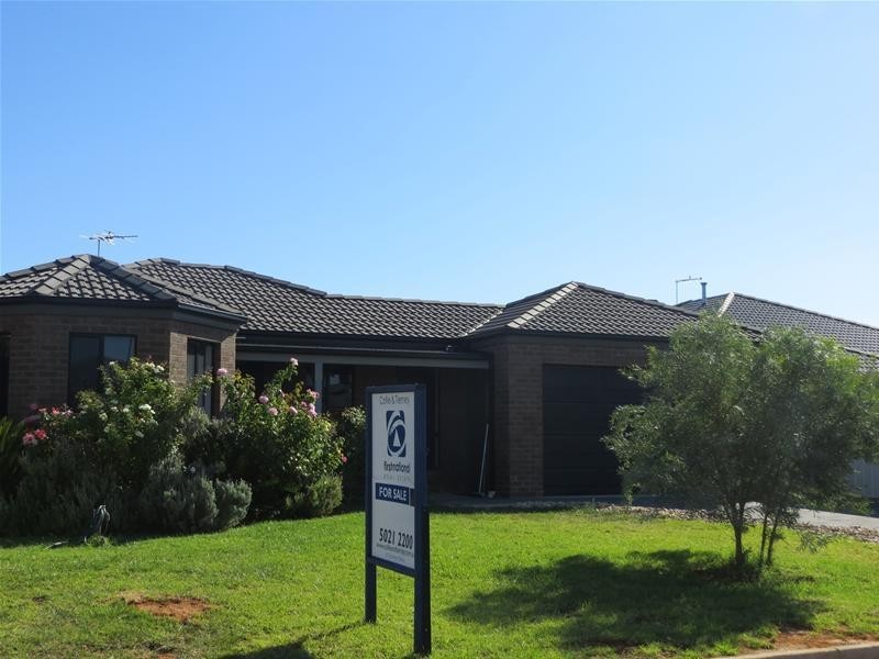 20 Suffolk Drive, Mildura VIC 3500