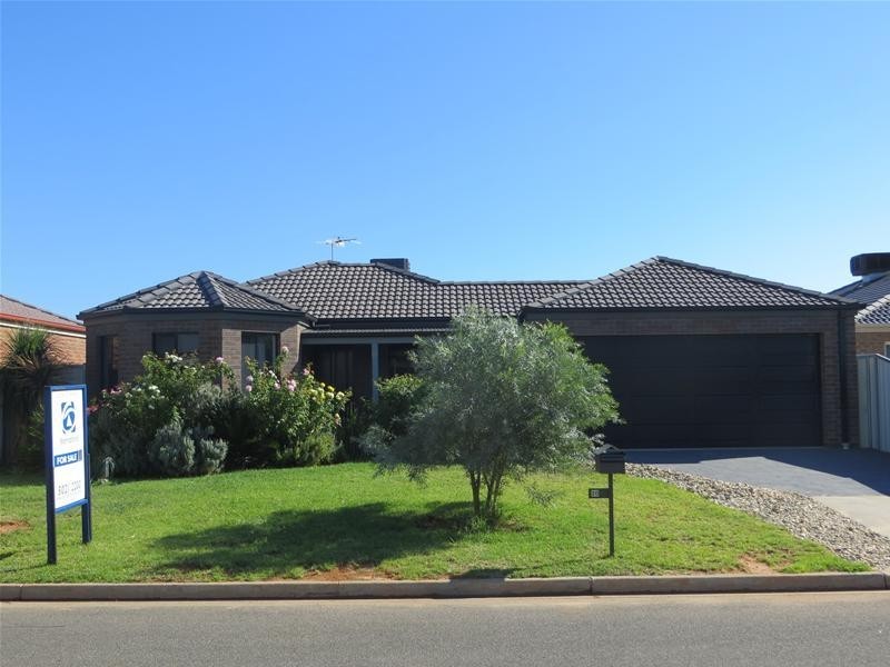 20 Suffolk Drive, Mildura VIC 3500