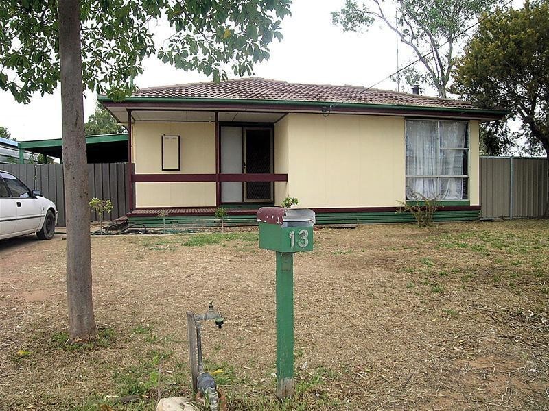 13 Myora Crescent, Mildura VIC 3500