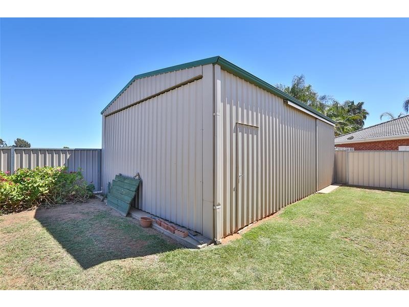 3 Bass Court, Mildura VIC 3500