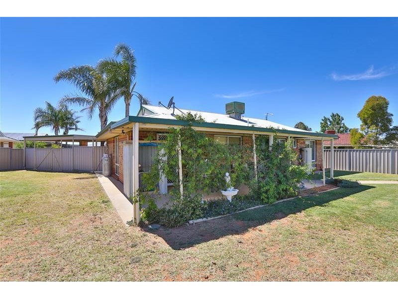 3 Bass Court, Mildura VIC 3500