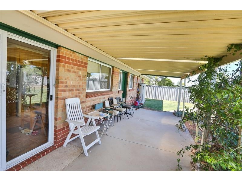 3 Bass Court, Mildura VIC 3500