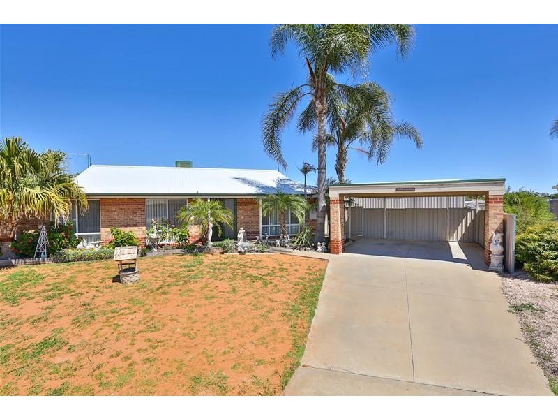 3 Bass Court, Mildura VIC 3500